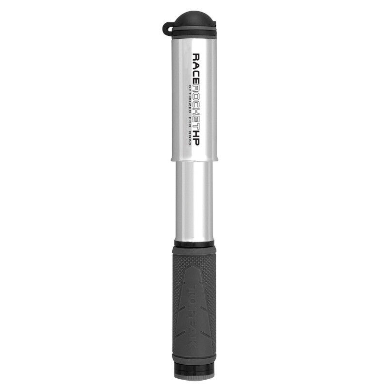 Topeak RaceRocket HP Bike Pump Hardloop