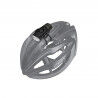 Topeak HeadLux 100 USB - Lampka rowerowa przednia | Hardloop