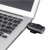 Topeak HeadLux 100 USB - Lampka rowerowa przednia | Hardloop