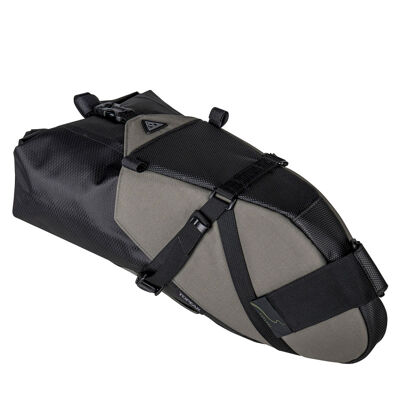 BackLoader X - Zadeltas fiets