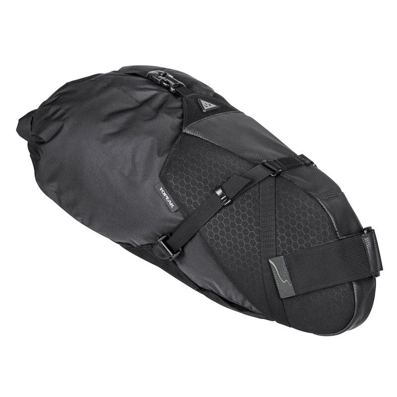 BackLoader X - Saddeltaske