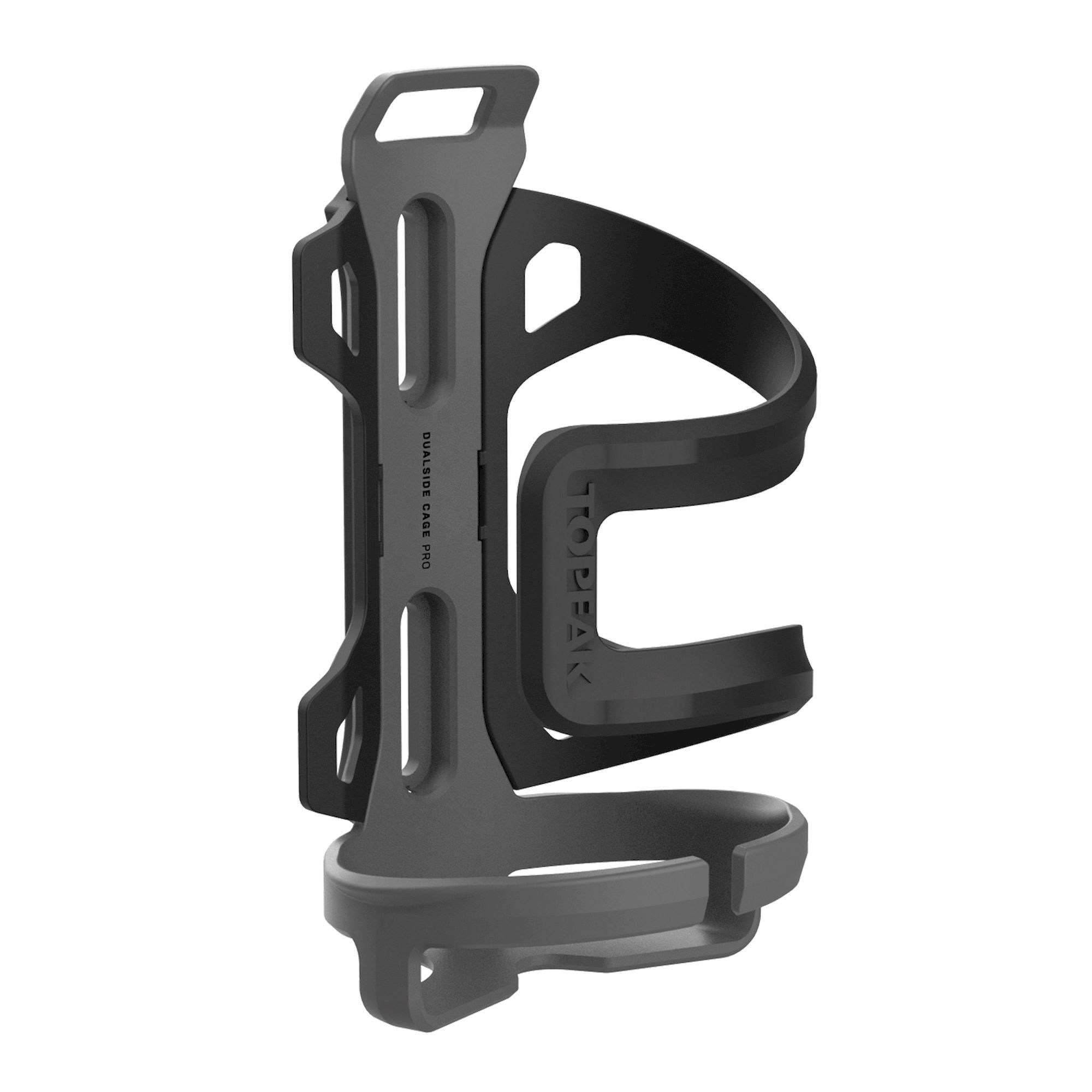 Topeak DualSide Cage Pro - Flaskeholder | Hardloop