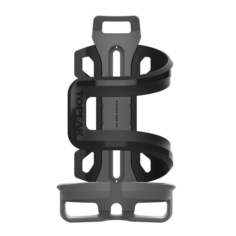 Topeak DualSide Cage Pro - Porte-bidon | Hardloop