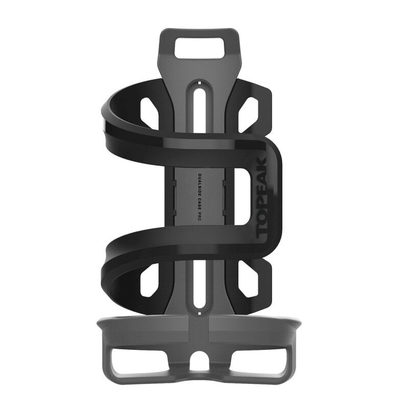Topeak DualSide Cage Pro - Košíky na lahev | Hardloop
