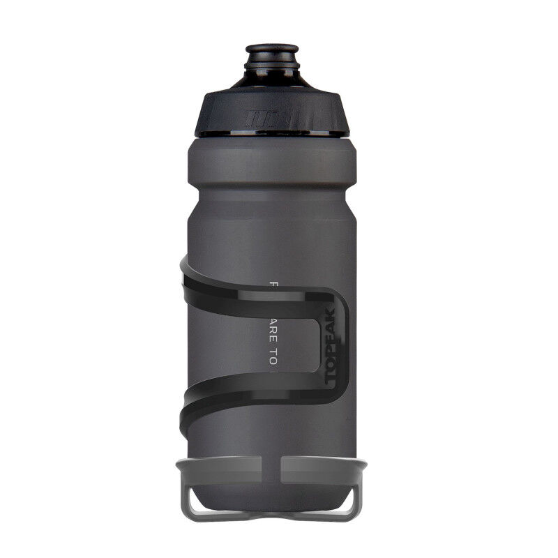 Topeak DualSide Cage Pro - Bidonhouder | Hardloop