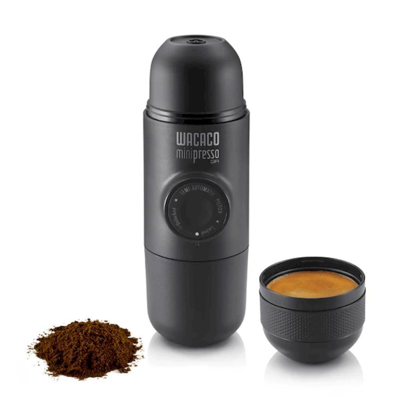 Wacaco Minipresso GR | Hardloop