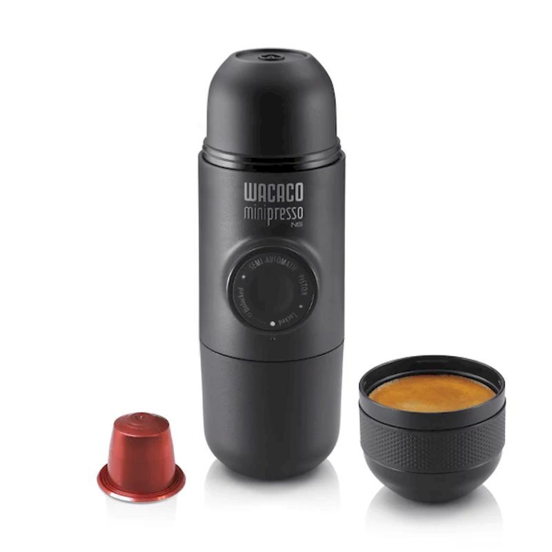 Wacaco Minipresso NS | Hardloop