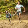 I-Dog X-Back Phoenix ALM - Arnês para cachorro | Hardloop