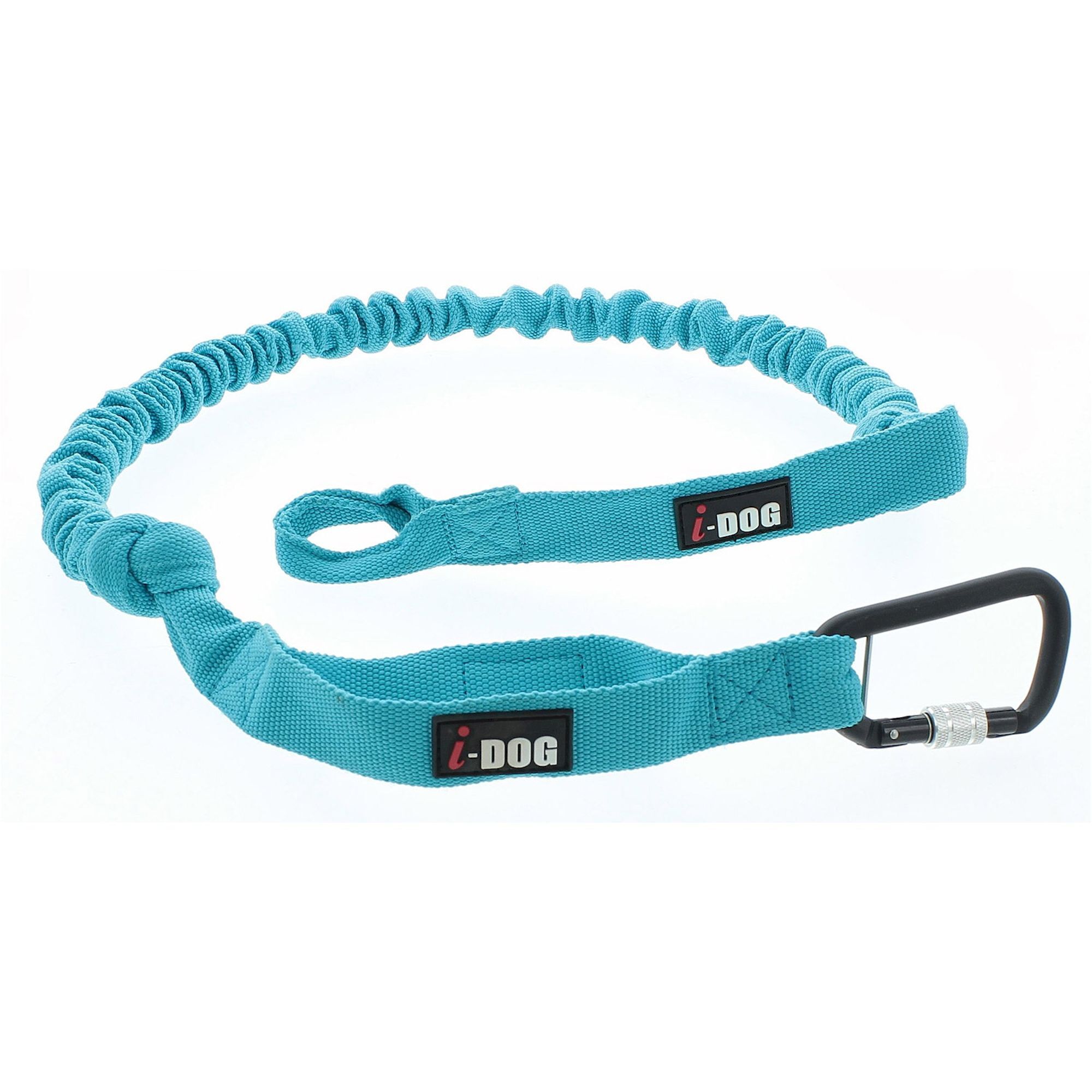 I-Dog Opale ALM - Dog leash | Hardloop