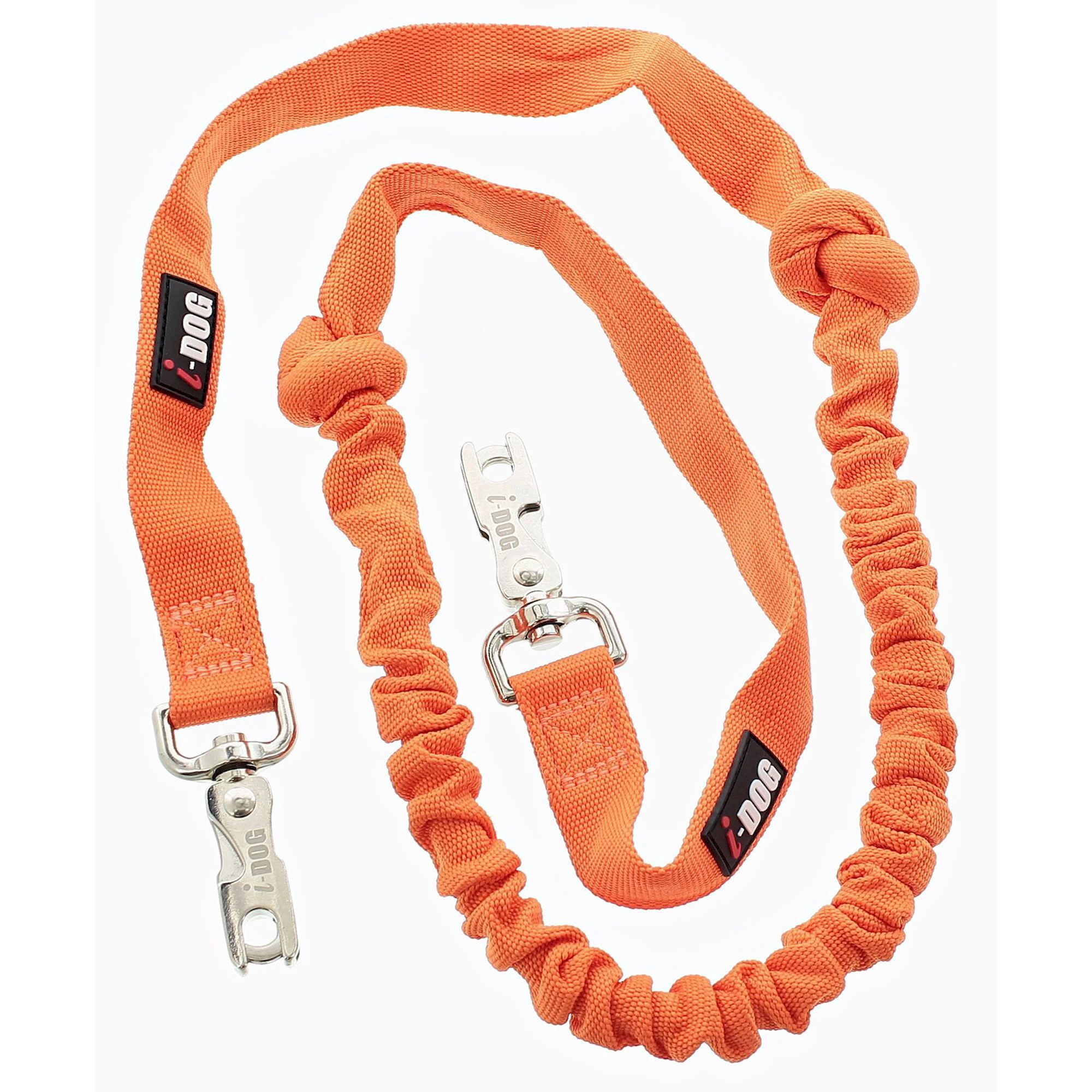 I-Dog One - Smycz do canicrossu | Hardloop