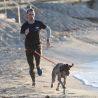 I-Dog One - Smycz do canicrossu | Hardloop