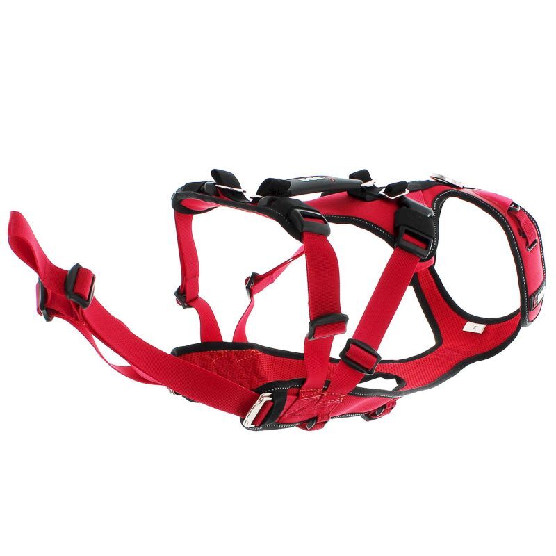 I-Dog Confort Trek - Uprząż dla psa | Hardloop