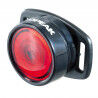 Topeak TailLux - Fahrradlicht hinten | Hardloop