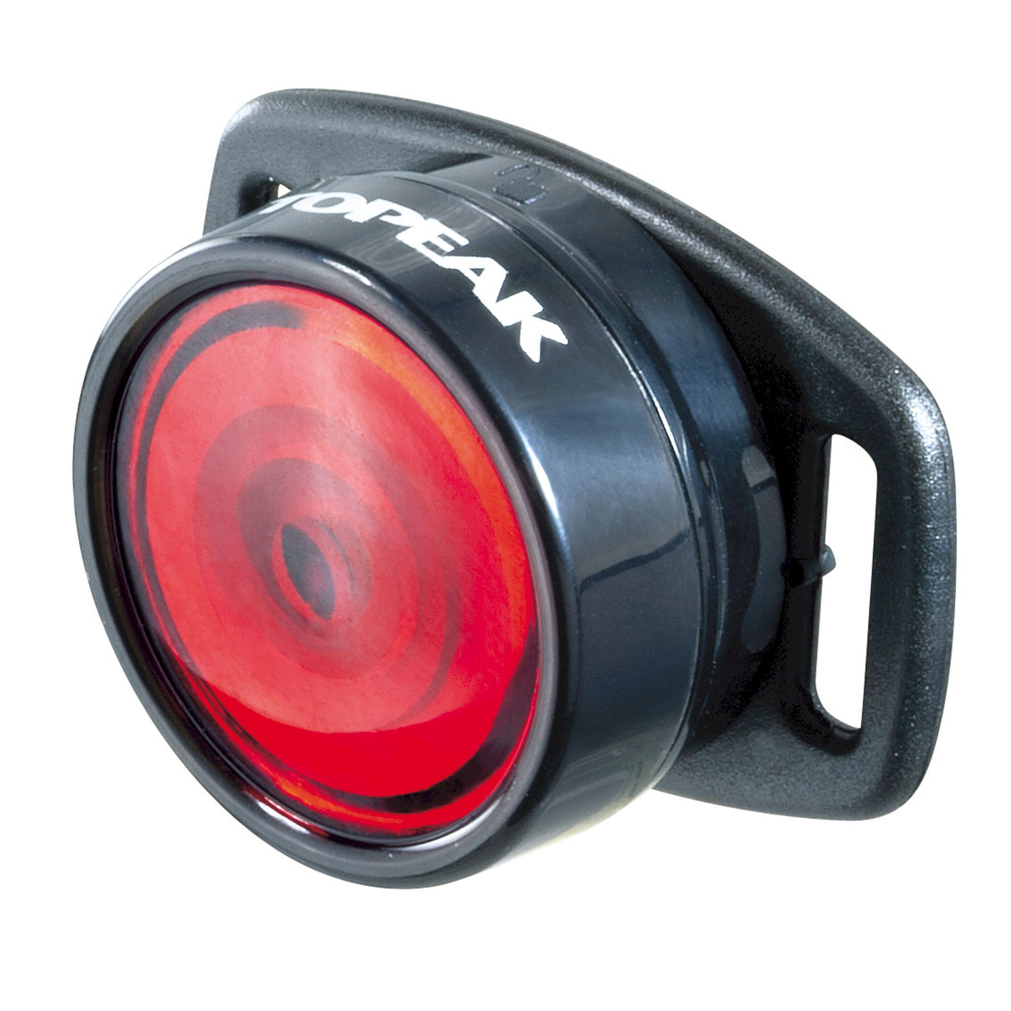 Topeak TailLux - Fietslamp achter | Hardloop