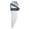 Topeak DuoHex Wrench Set (8 tools) - Multitool Bicicleta | Hardloop