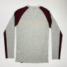 Bula Retro Wool Crew - Second Hand T-shirt meski - Multicolore - S | Hardloop