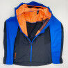 Daehlie Jacket Coverage - Seconde main Veste coupe-vent homme - Bleu - L | Hardloop