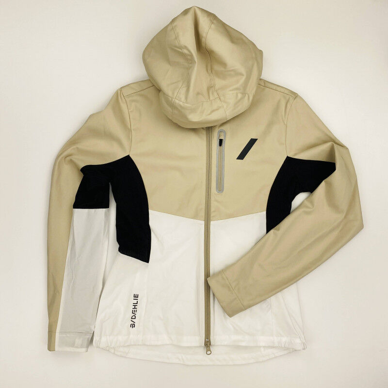 Daehlie Jacket Coverage - Giacca di seconda mano - Donna - Beige - S | Hardloop