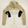 Daehlie Jacket Coverage - Giacca di seconda mano - Donna - Beige - S | Hardloop