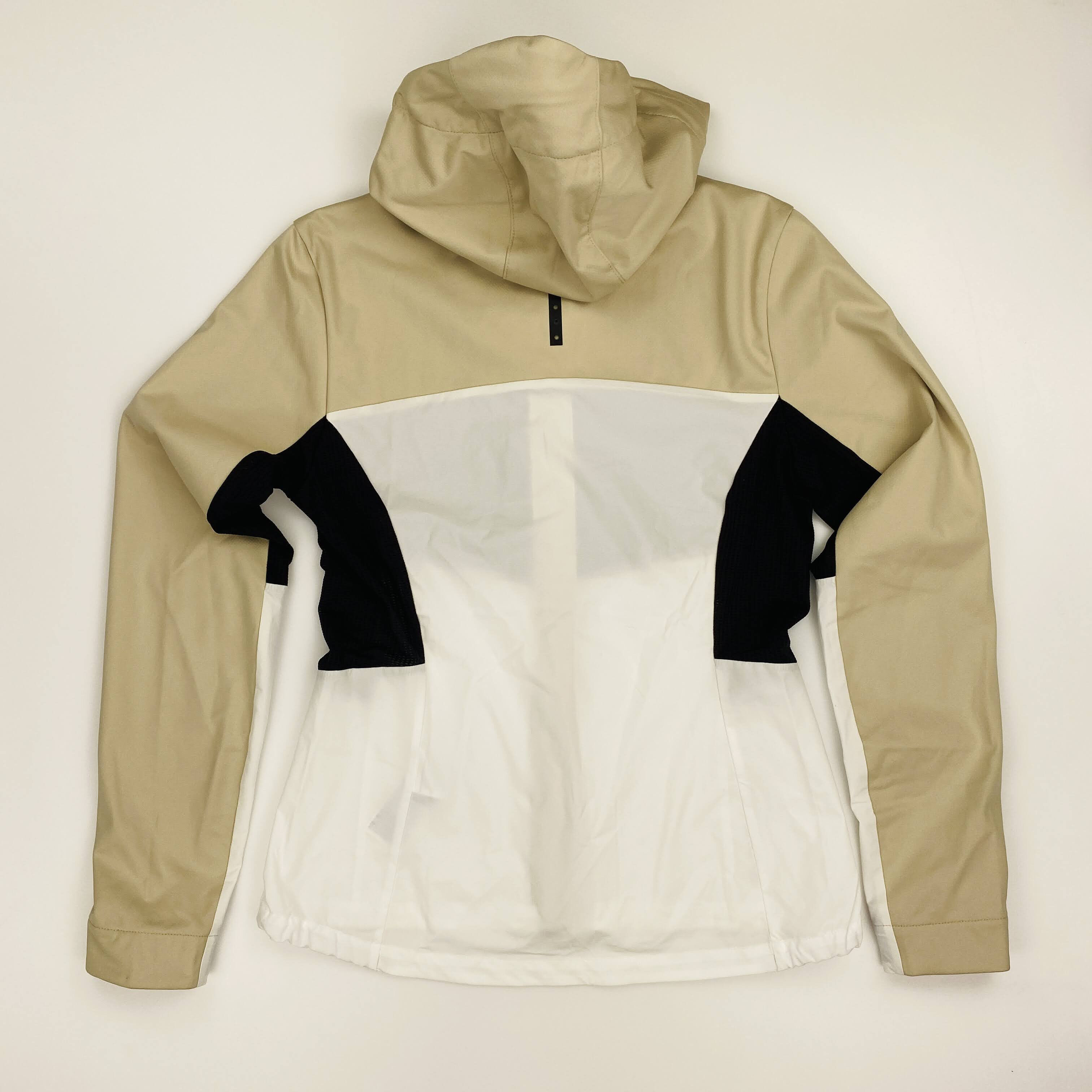 Daehlie Jacket Coverage - Giacca di seconda mano - Donna - Beige - S | Hardloop