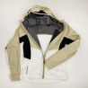 Daehlie Jacket Coverage - Giacca di seconda mano - Donna - Beige - S | Hardloop