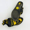 La Sportiva Miura Vs - Second Hand Climbing shoes - Men's - Yellow - 38.5 | Hardloop
