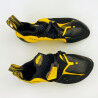 La Sportiva Solution Comp - Scarpette da arrampicata di seconda mano - Uomo - Giallo - 44.5 | Hardloop