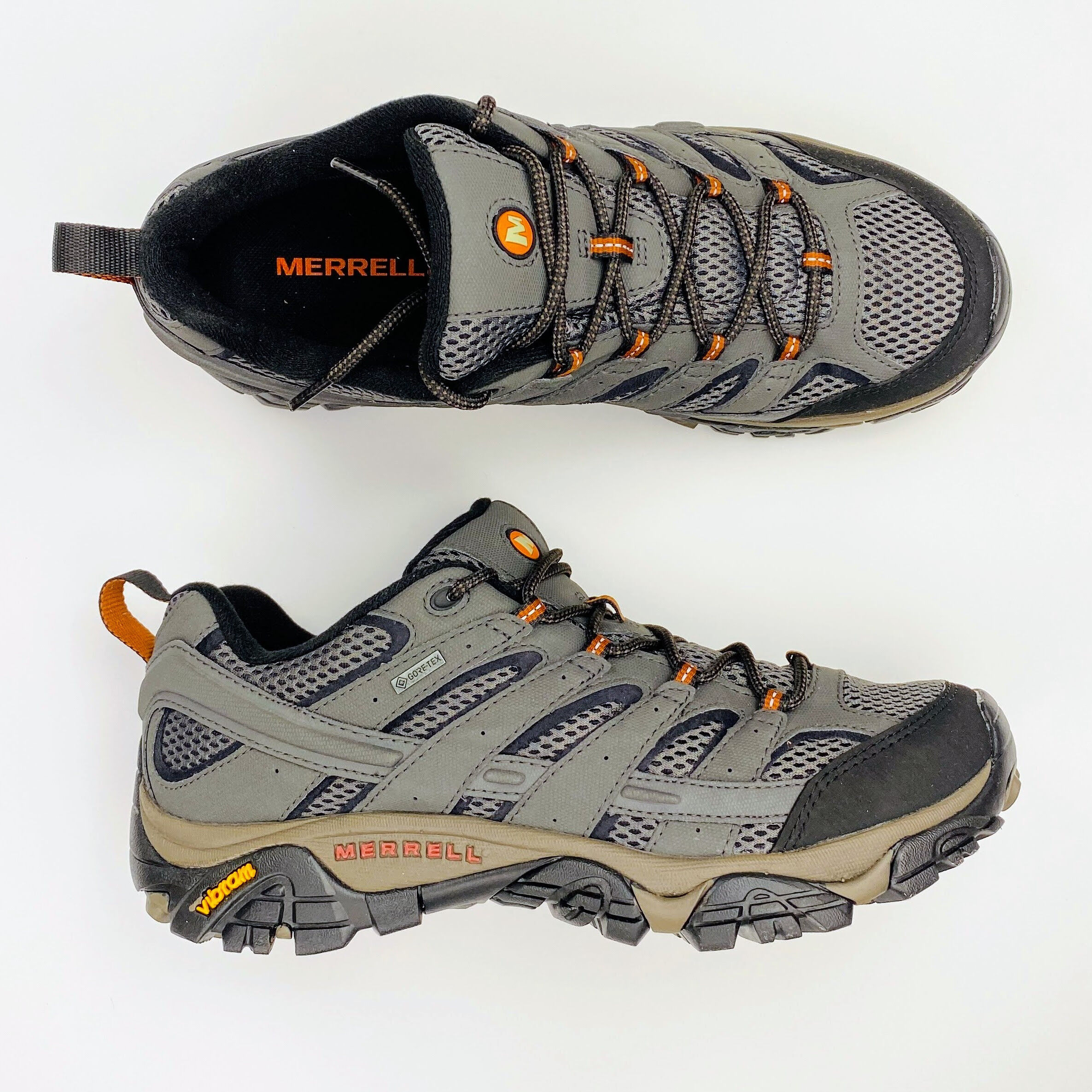 Merrell moab 2024 2 gtx heren