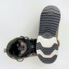 Vaude UBN Kiruna II Mid STX - Second Hand Shoes - Women's - Grey - 38 | Hardloop