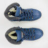 Meindl Ohio Lady Winter GTX - Scarponi di seconda mano - Donna - Olio blu - 40 | Hardloop
