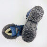 Meindl Ohio Lady Winter GTX - Scarponi di seconda mano - Donna - Olio blu - 40 | Hardloop