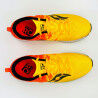 Saucony Fastwitch 9 - Second Hand Running shoes - Men's - Yellow - 44 | Hardloop