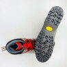 Garmont Ascent GTX - Seconde main Chaussures alpinisme homme - Gris - 42.5 | Hardloop
