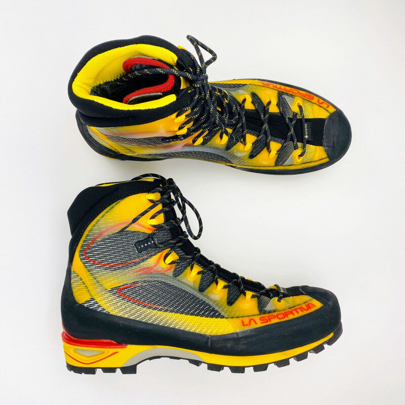 Trango cube gtx clearance