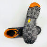 La Sportiva Stream GTX - Seconde main Chaussures homme - Gris - 43.5 | Hardloop