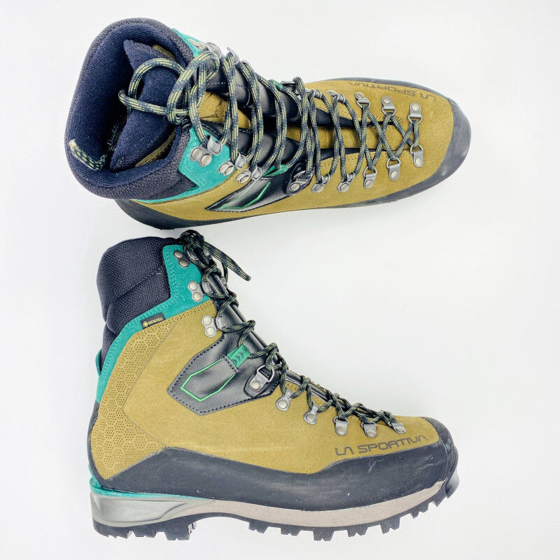 La sportiva karakorum hc 2024 gtx