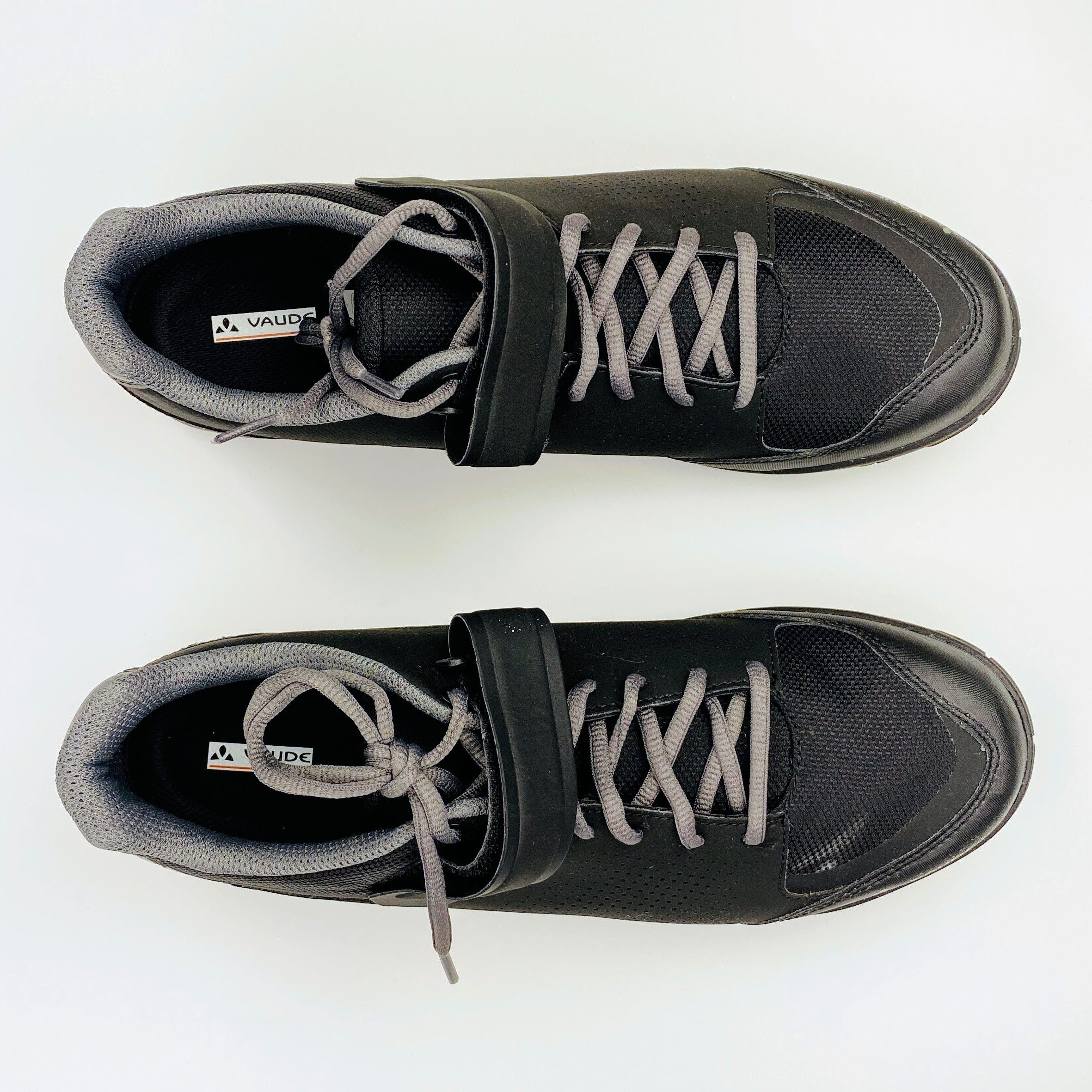 Vaude AM Downieville Low - Scarpe ciclismo di seconda mano - Uomo - Marrone - 47 | Hardloop