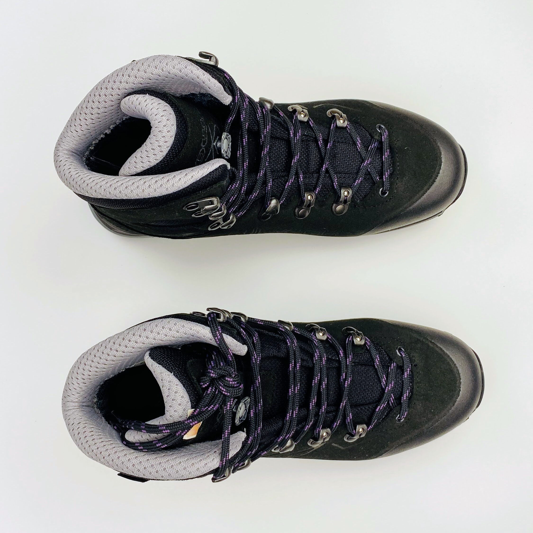 Lowa Badia GTX Ws - Second Hand Buty damskie - Noir - 37.5 | Hardloop