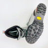 Garmont Ascent GTX Wmn - Second Hand Dámské horolezecké boty - Šedá - 42 | Hardloop
