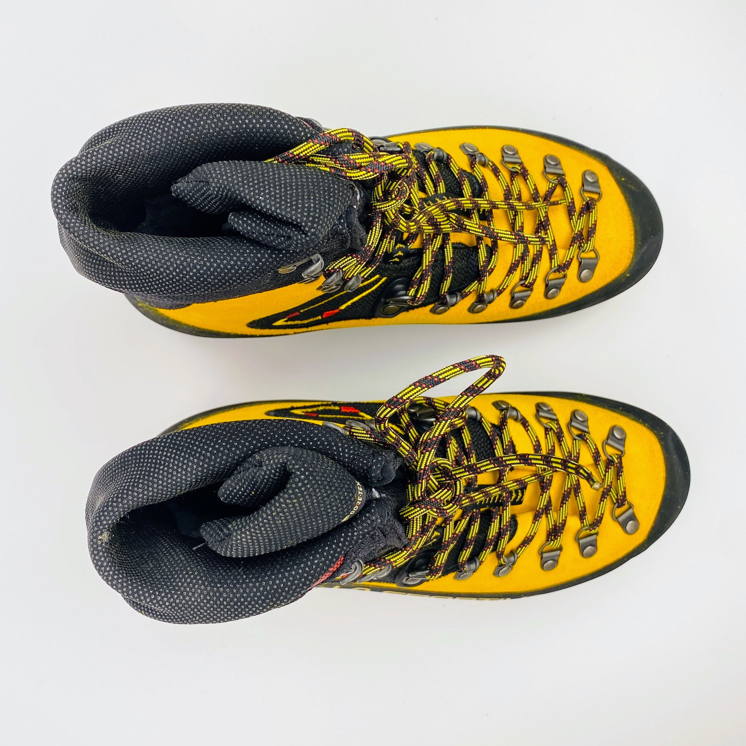 La Sportiva NEPAL EVO GTX 【サイズ:43】 La Sportiva Nepal Evo GTX 