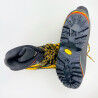 La Sportiva Nepal Evo GTX - Seconde main Chaussures alpinisme homme - Jaune - 41.5 | Hardloop