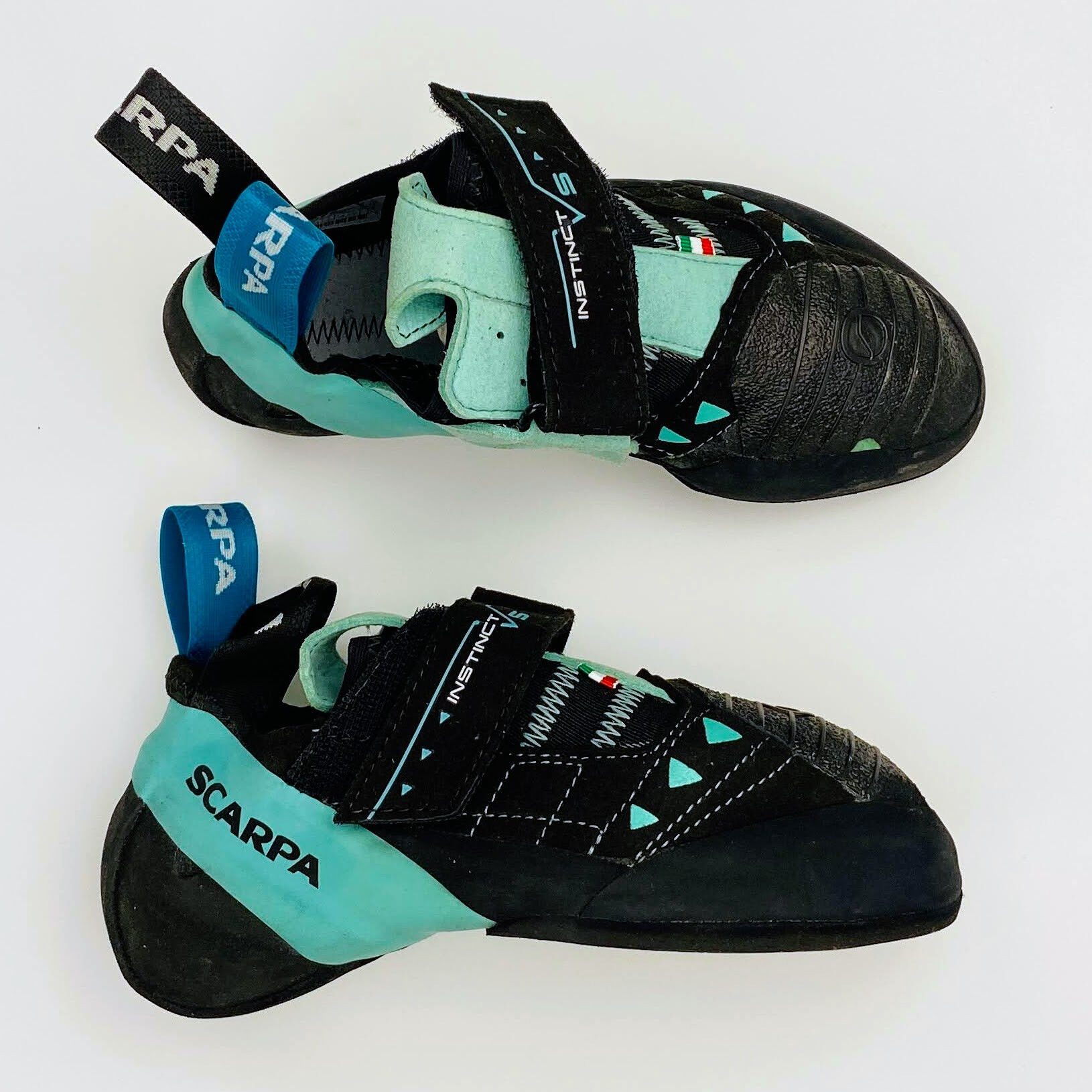 Scarpa instinct vsr on sale womens