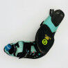 Scarpa Instinct VS Wmn - Scarpette da arrampicata di seconda mano - Donna - Nero - 35 | Hardloop