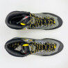 Kayland Vitrik Mid GTX - Seconde main Chaussures homme - Gris - 45 | Hardloop