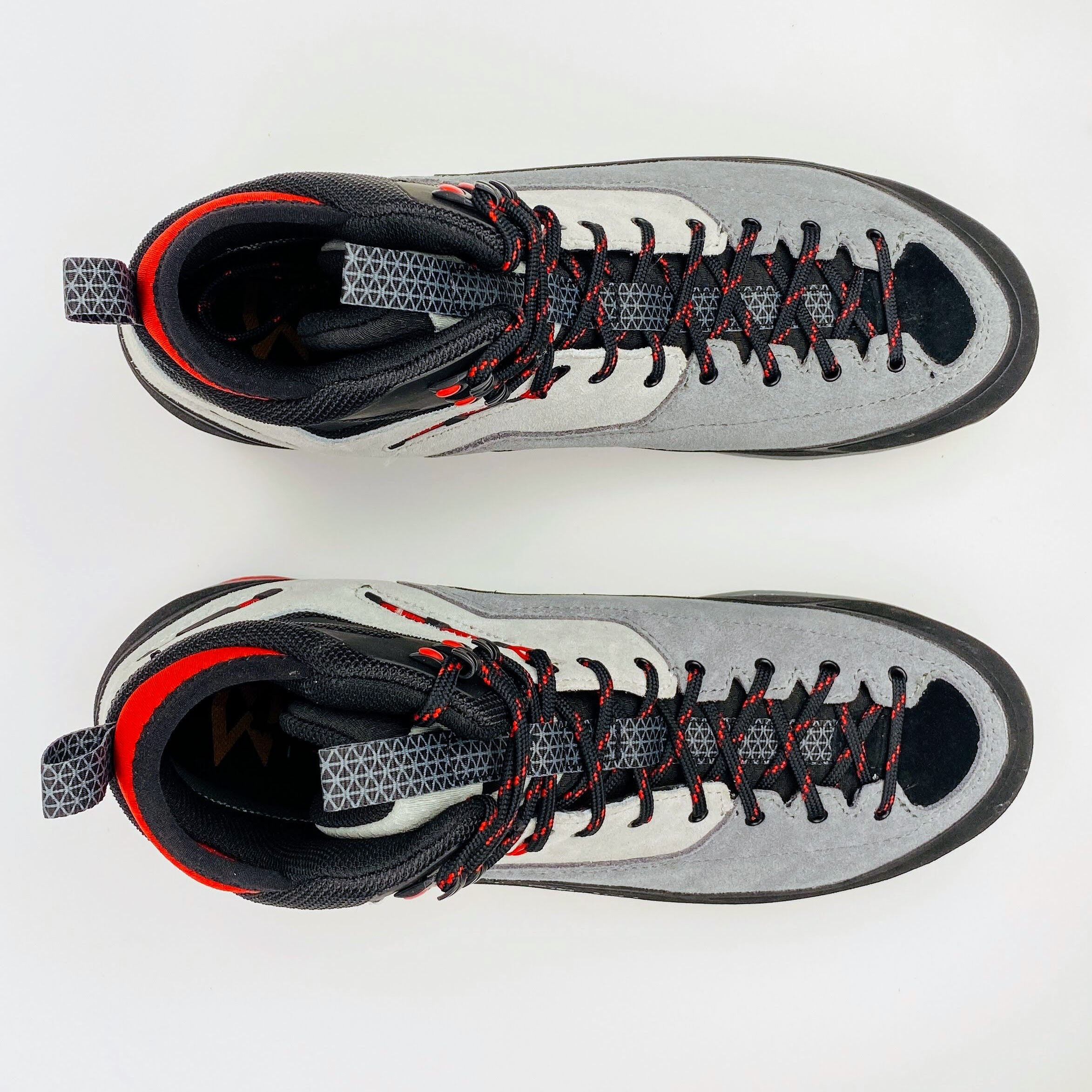 Garmont Vetta Tech GTX - Second Hand Buty meskie - Gris - 45 | Hardloop