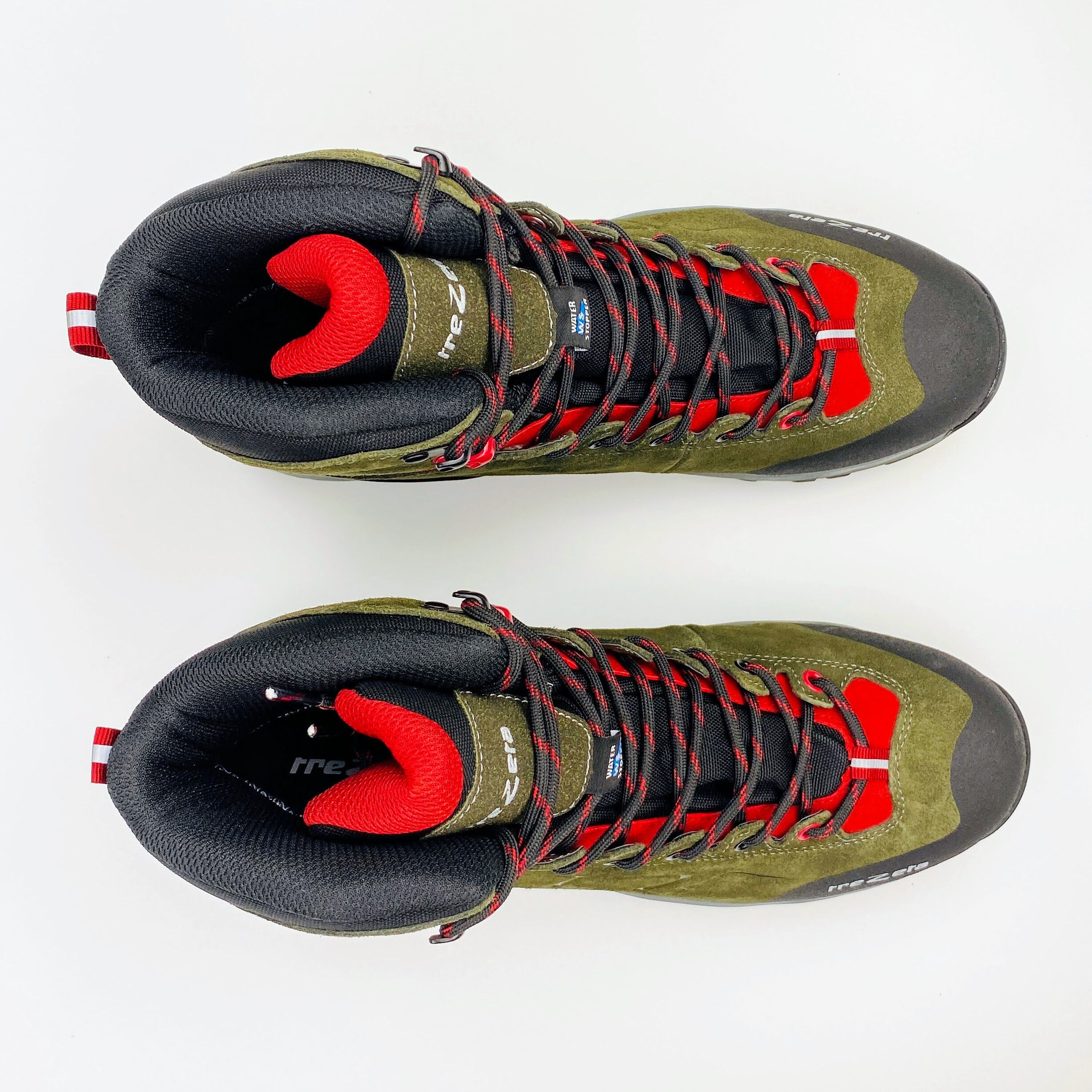 Trezeta Drift - Seconde main Chaussures homme - Marron - 42.5 | Hardloop