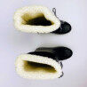 Aigle Polka Giboulee - Second Hand Kalosze damskie - Noir - 35 | Hardloop