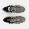 Jack Wolfskin Vojo 3 Texapore Low - Seconde main Chaussures femme - Gris - 41 | Hardloop