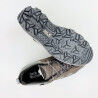 Jack Wolfskin Vojo 3 Texapore Low - Scarpe di seconda mano - Donna - Grigio - 41 | Hardloop