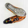 Sidi Shot 2 Limited Edition - Second Hand Cycling shoes - Men's - Black - 42.5 | Hardloop